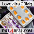 Lovevitra 20Mg new12